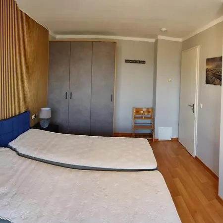 Dachgeschoss Whg. 23, Haus Mecklenburg *