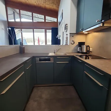 Dachgeschoss Whg. 23, Haus Mecklenburg