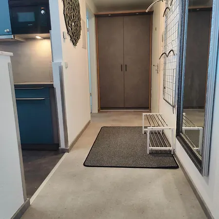 Dachgeschoss Whg. 23, Haus Mecklenburg