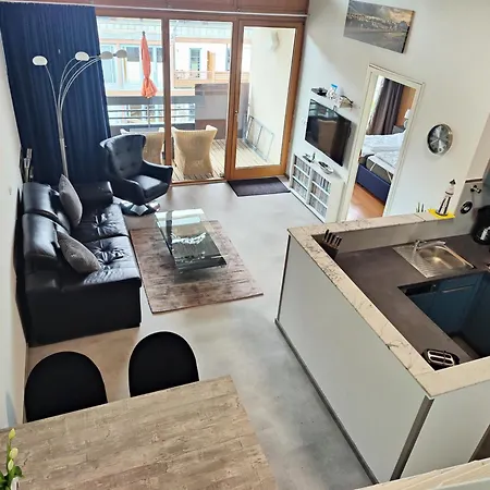 Dachgeschoss Whg. 23, Haus Mecklenburg Ostseebad Kühlungsborn