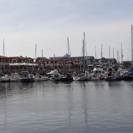 شقة Dachgeschoss Whg. 23, Haus Mecklenburg *