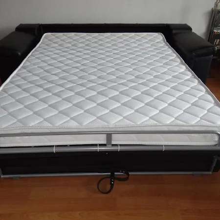 Dachgeschoss Whg. 23, Haus Mecklenburg * Ostseebad Kühlungsborn