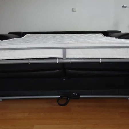 Dachgeschoss Whg. 23, Haus Mecklenburg * Ostseebad Kühlungsborn