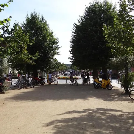 Dachgeschoss Whg. 23, Haus Mecklenburg Ostseebad Kühlungsborn